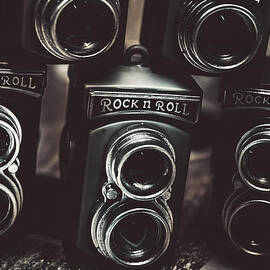 Sound of creative photos by Jorgo Photography