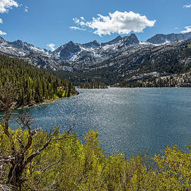 South Lake  by Kelley King