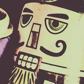 Souvenirs from USSR by Jorgo Photography