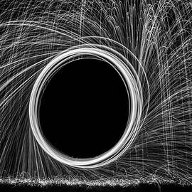 Sparks by Georgia Clare