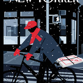 Special Delivery by Kim DeMarco