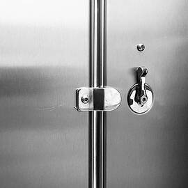 Stall by Richard Reeve