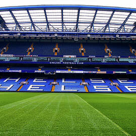 Stamford Bridge by Mountain Dreams