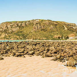 Stanley seascape by Jorgo Photography
