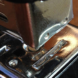 Stapler by Richard Reeve