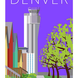 Stapleton Spring by Sam Brennan