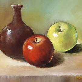 Still Life I by Han Choi - Printscapes
