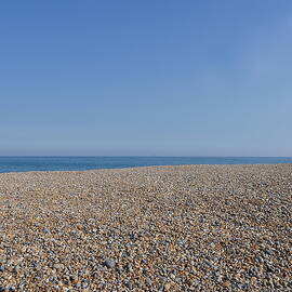 Stony Shore by Richard Reeve