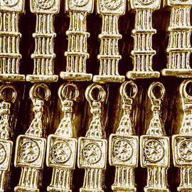 Stores of London Pride by Jorgo Photography