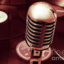 Studio of old by Jorgo Photography