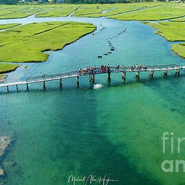 Summer Fun by Veterans Aerial Media LLC