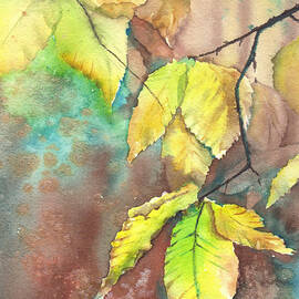 Sun Kissed 2 by Amanda Amend