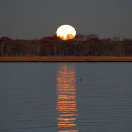 Supermoon