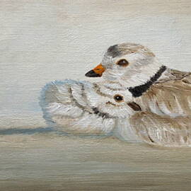 Sweet Child Of Mine by Angeles M Pomata