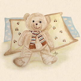 Sweet Dreams by Angeles M Pomata