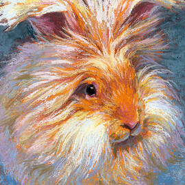 Sweetie by Rita Kirkman