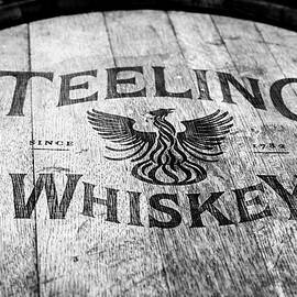 Teeling Whiskey Barrel by Georgia Clare