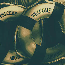 Tension on the high seas by Jorgo Photography