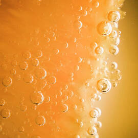 Tequila sunrise background by Jorgo Photography