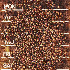 The all week coffee break by Jorgo Photography