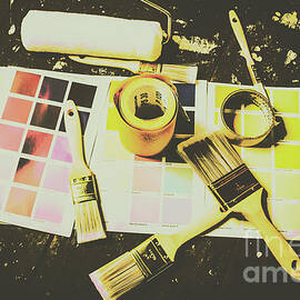 The art of restoration by Jorgo Photography