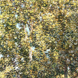 The Bathers by Childe Hassam