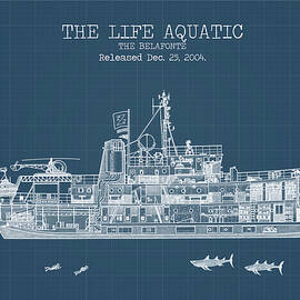 The Belafonte by Denny H