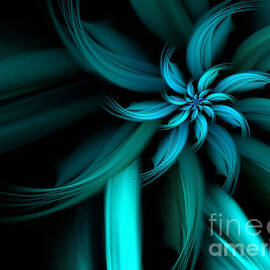 The Blue Dahlia Reprise by John Edwards