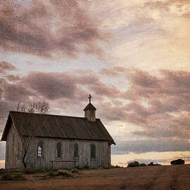 The Church by Mary Lee Dereske