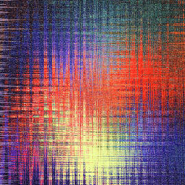 The Colours Theory by AM FineArtPrints