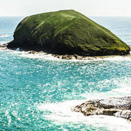 The doughboys island landscape by Jorgo Photography