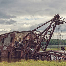 The Dredge