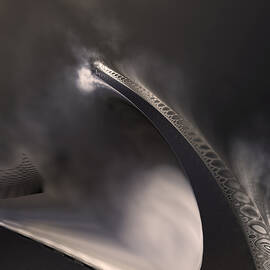 The Future's Uncertain by Vic Eberly