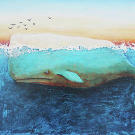 The Great Adventure by Lucia Stewart