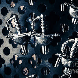 The last stand by Jorgo Photography