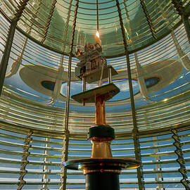 The Light Within by Mary Jo Allen