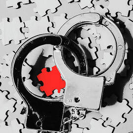 The missing puzzle piece by Jorgo Photography