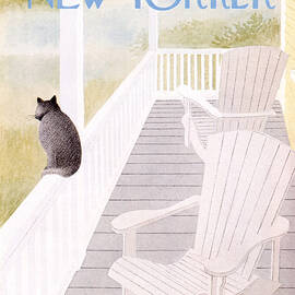 New Yorker July 18th, 1977 by Charles E Martin
