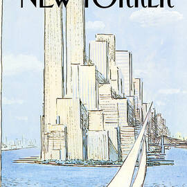 New Yorker July 19th, 1982 by Arthur Getz