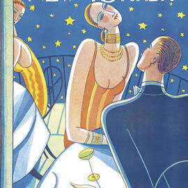 The New Yorker July 23rd, 1927 by Stanley W Reynolds