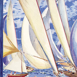 New Yorker July 9, 1949 by Garrett Price