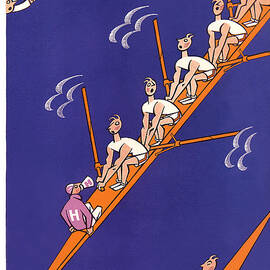 New Yorker June 26th, 1926 by Julian de Miskey