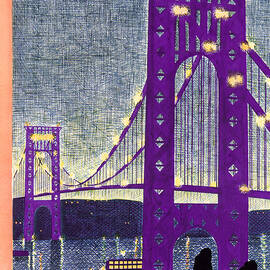 New Yorker June 6th, 1931 by Theodore G Haupt