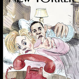 I'll Get It by Barry Blitt