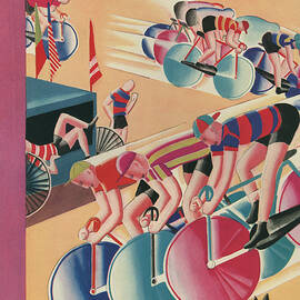 New Yorker March 9th, 1929 by Theodore G Haupt