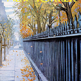 New Yorker October 19, 1968 by Arthur Getz