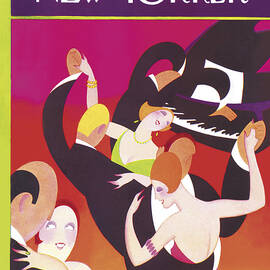 New Yorker September 11th, 1926 by Eugene Gise