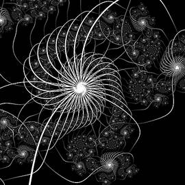 The Night Has a Thousand Eyes by Vic Eberly