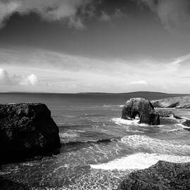 The Nuns Beach by Mark Callanan
