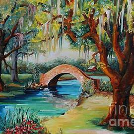 The Oaks of City Park by Diane Millsap